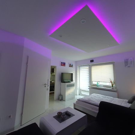 Miami Apartment Paderborn Buitenkant foto