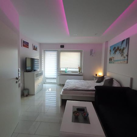 Miami Apartment Paderborn Buitenkant foto