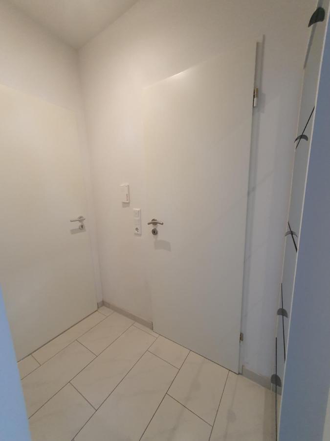 Miami Apartment Paderborn Buitenkant foto